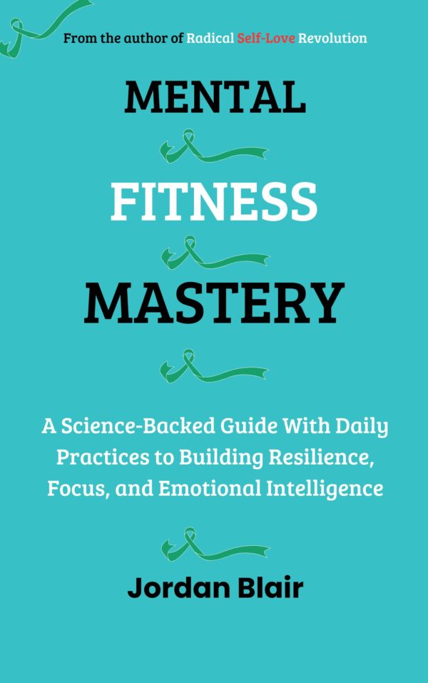 Mental Fitness Mastery